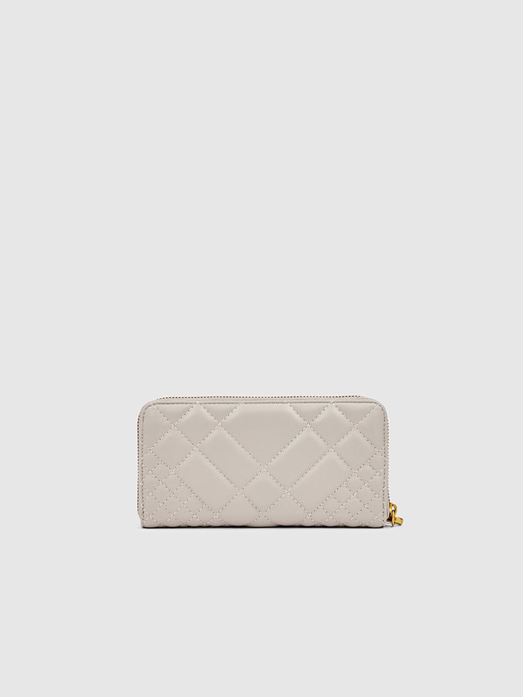 Sutton Zip Around Wallet - MIRAGGIO