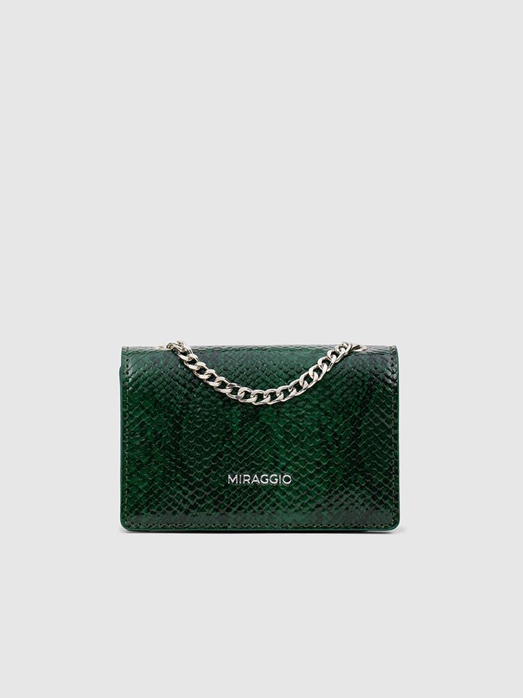 Suzzie Micro Bag - MIRAGGIO