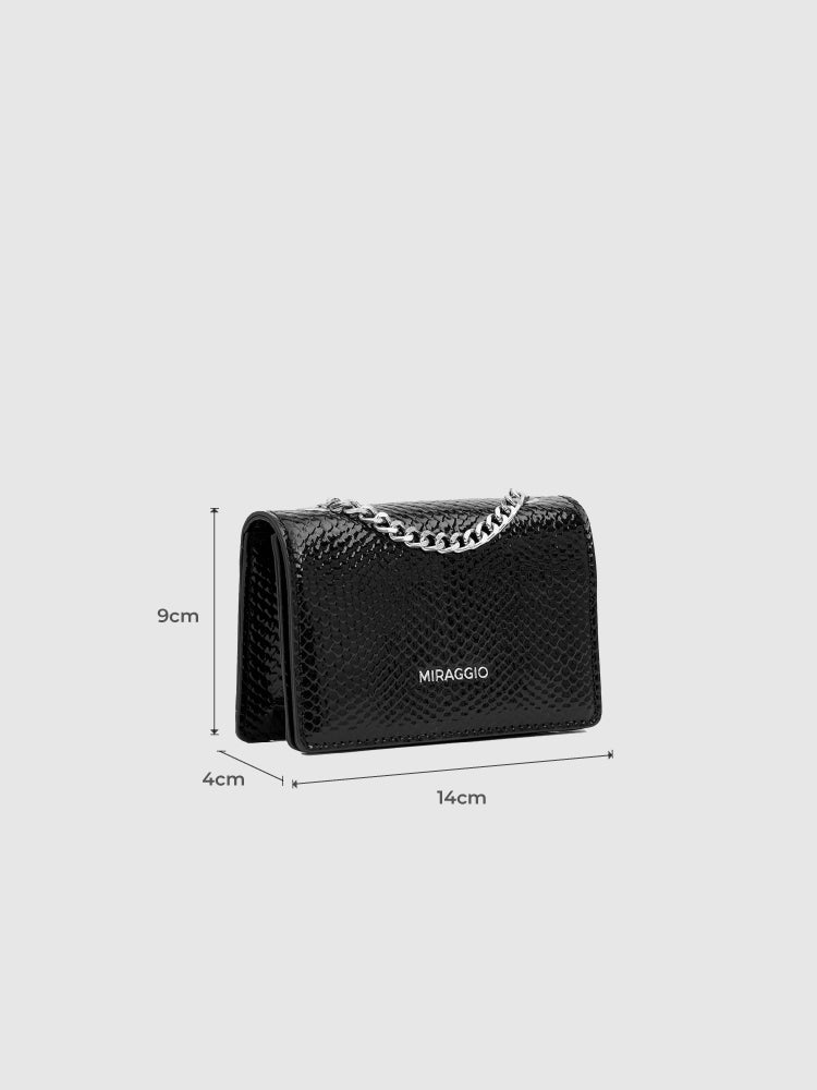 Suzzie Micro Bag - MIRAGGIO
