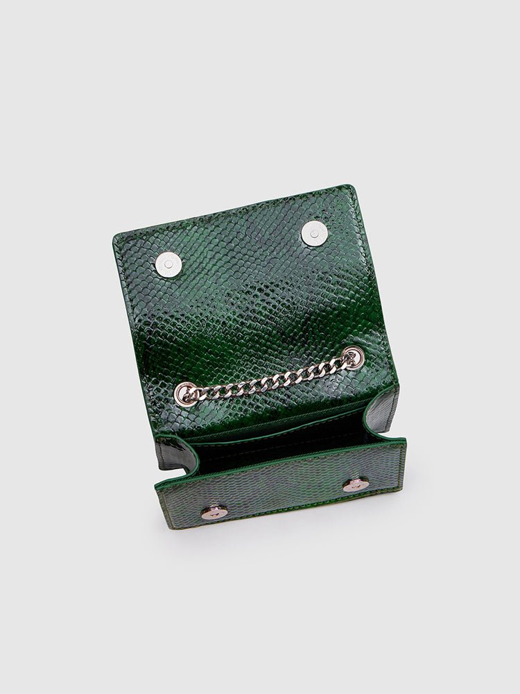Suzzie Micro Bag - MIRAGGIO