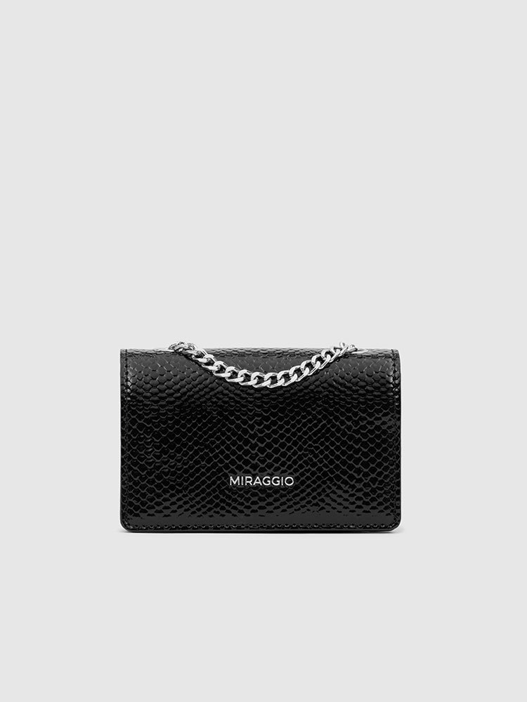 Suzzie Micro Bag - MIRAGGIO