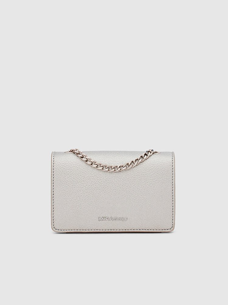 Suzzie Micro Bag - MIRAGGIO