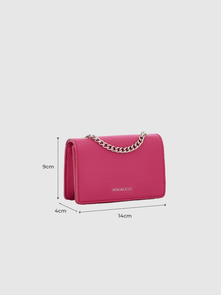 Suzzie Micro Bag - MIRAGGIO