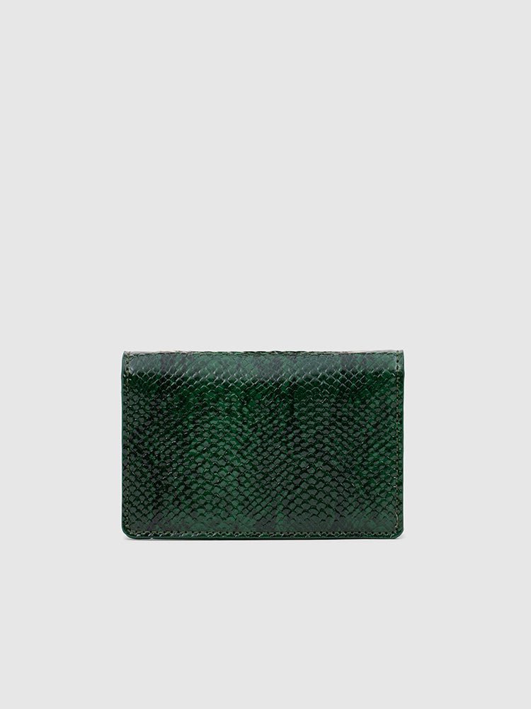 Suzzie Micro Bag - MIRAGGIO