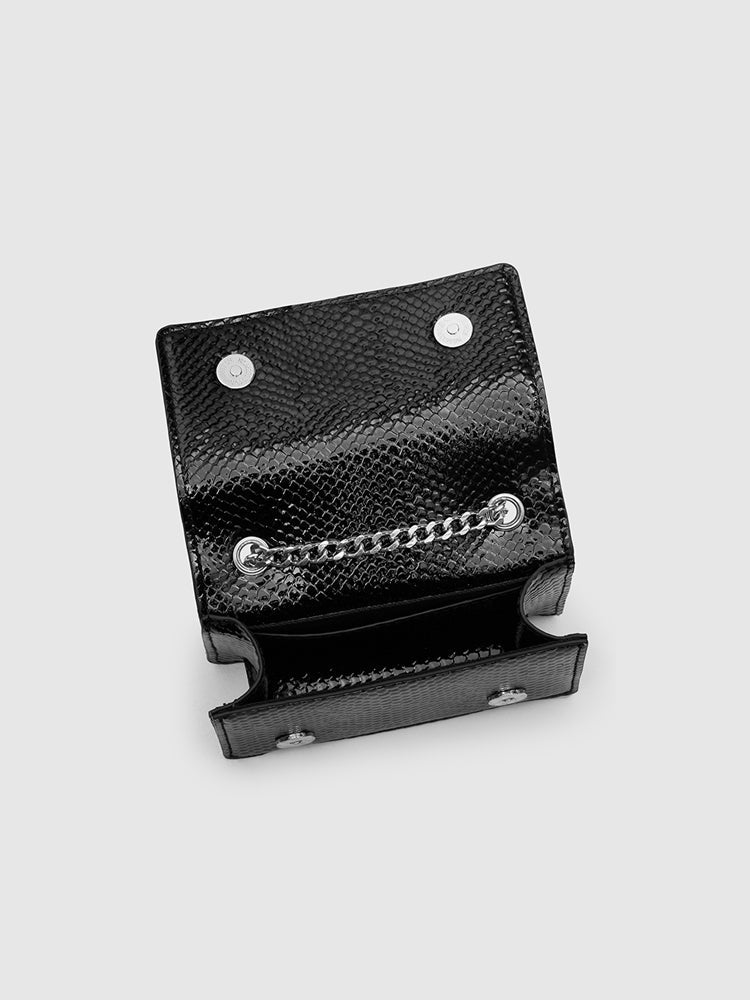 Suzzie Micro Bag - MIRAGGIO