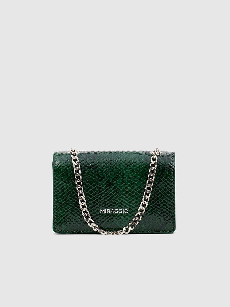 Suzzie Micro Bag - MIRAGGIO