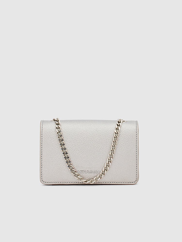 Suzzie Micro Bag - MIRAGGIO