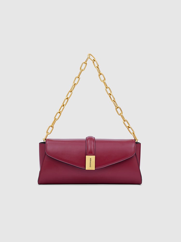 Sydney Shoulder Bag - MIRAGGIO