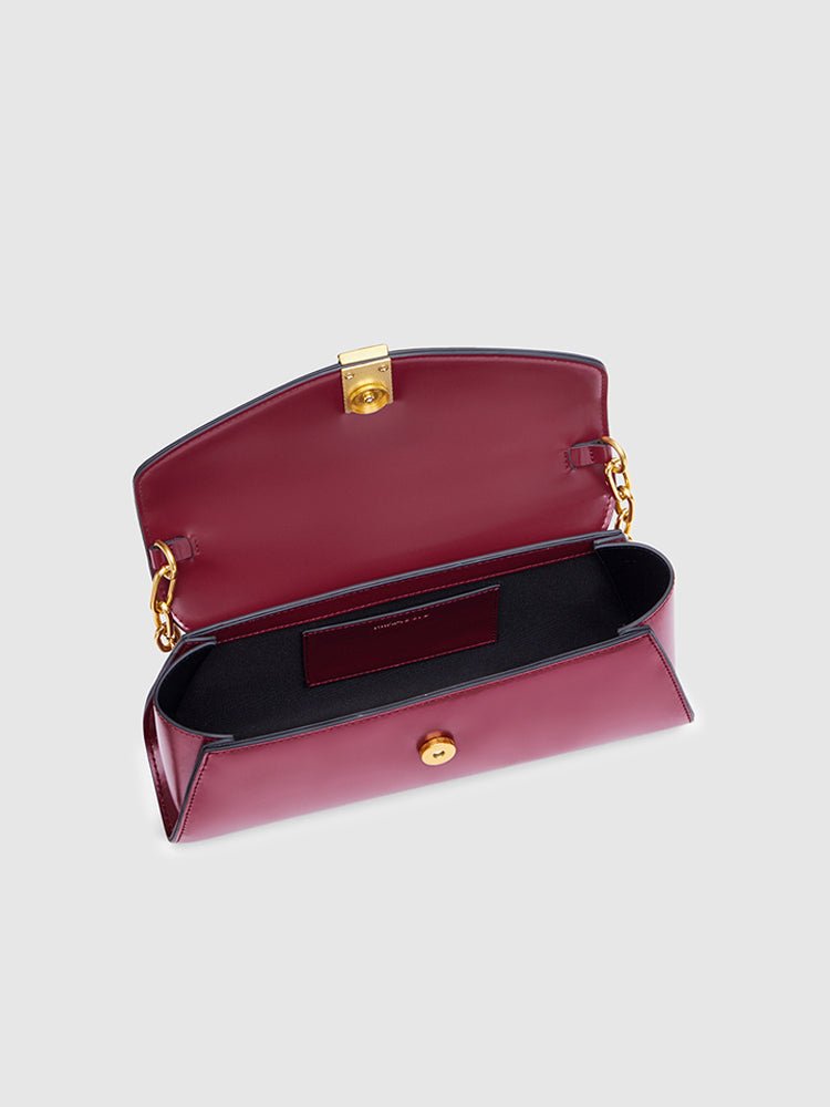 Sydney Shoulder Bag - MIRAGGIO