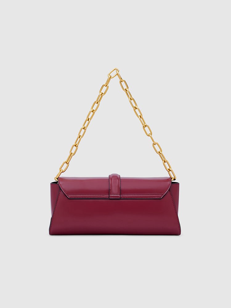 Sydney Shoulder Bag - MIRAGGIO