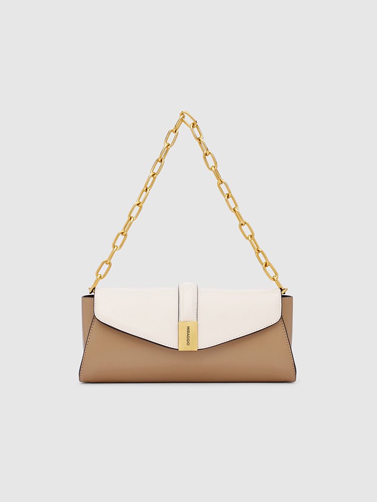 Sydney Shoulder Bag - MIRAGGIO