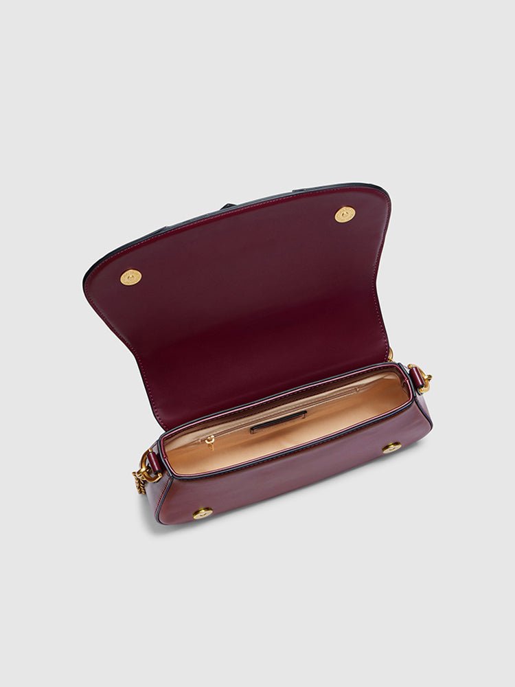 Sylvie Shoulder Bag - MIRAGGIO
