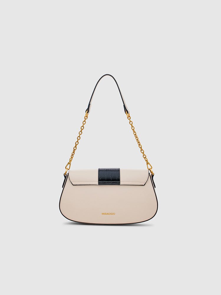 Sylvie Shoulder Bag - MIRAGGIO