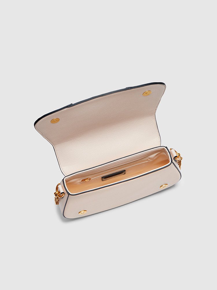 Sylvie Shoulder Bag - MIRAGGIO