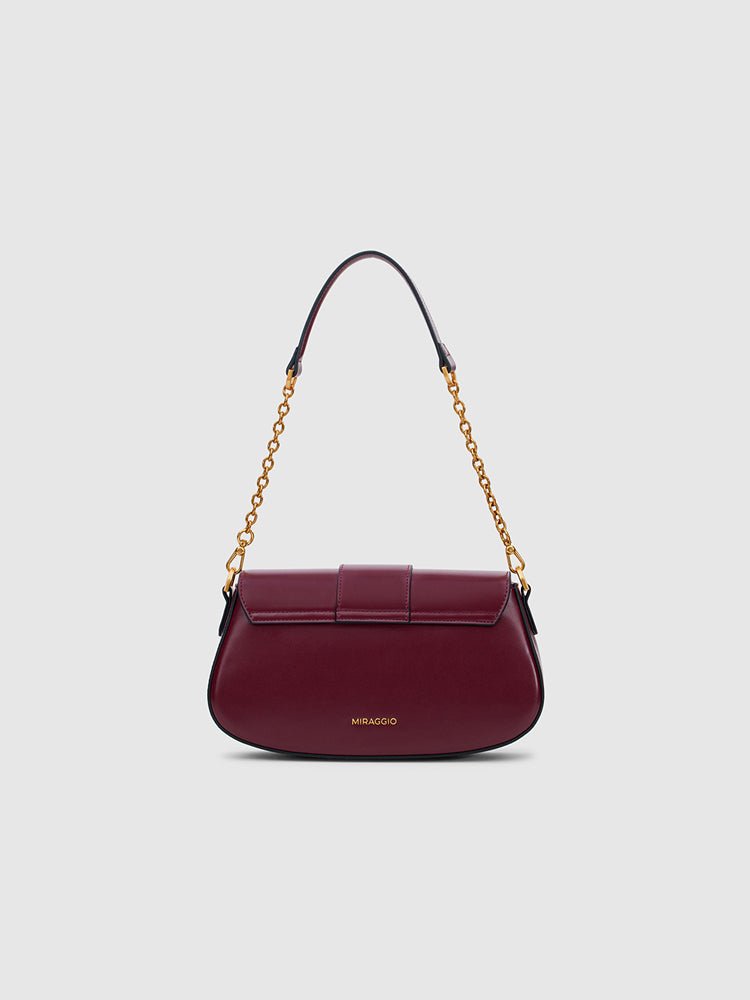 Sylvie Shoulder Bag - MIRAGGIO
