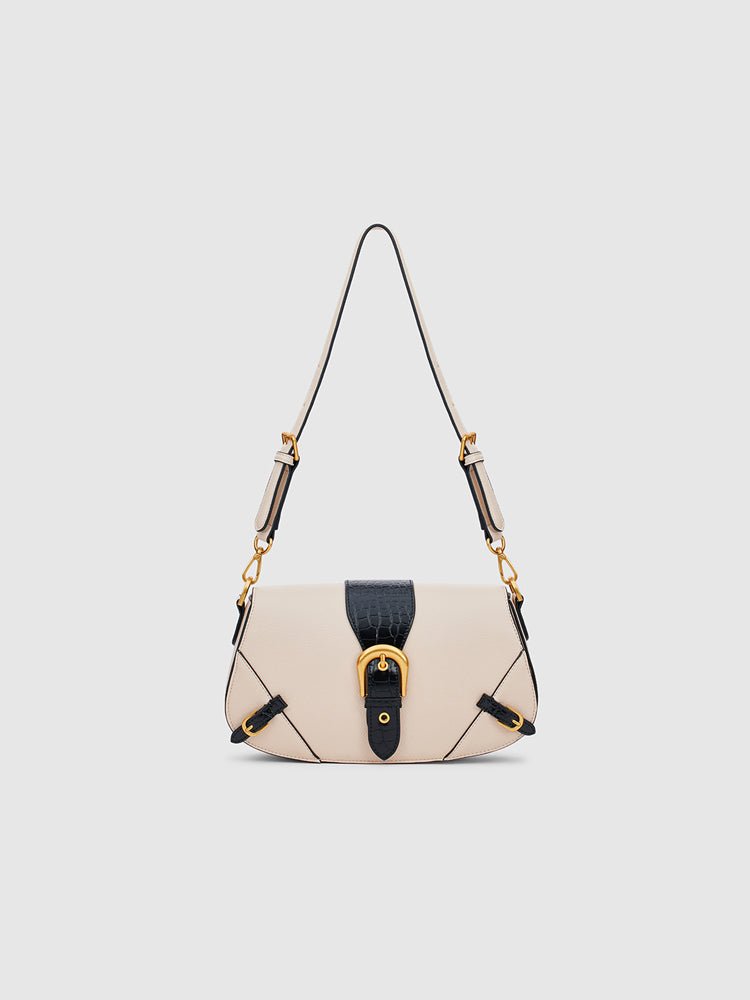 Sylvie Shoulder Bag - MIRAGGIO