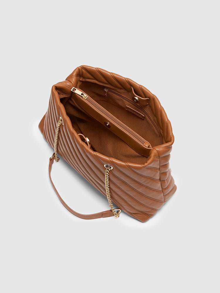 Tessa Tote Bag - MIRAGGIO