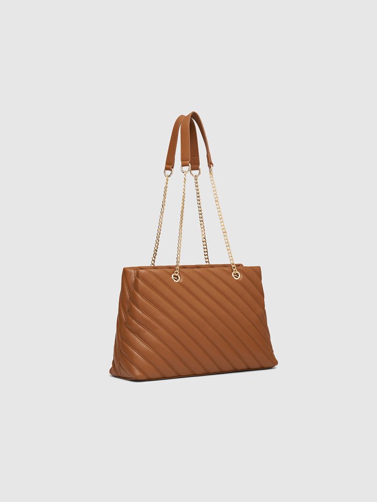 Tessa Tote Bag - MIRAGGIO