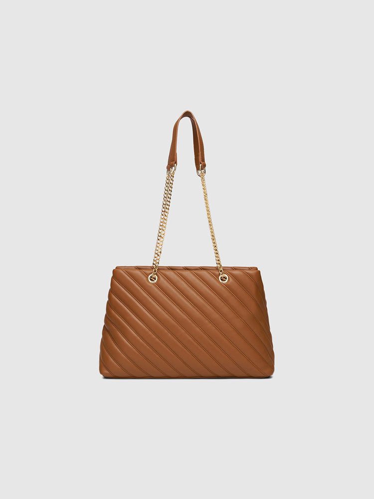 Tessa Tote Bag - MIRAGGIO
