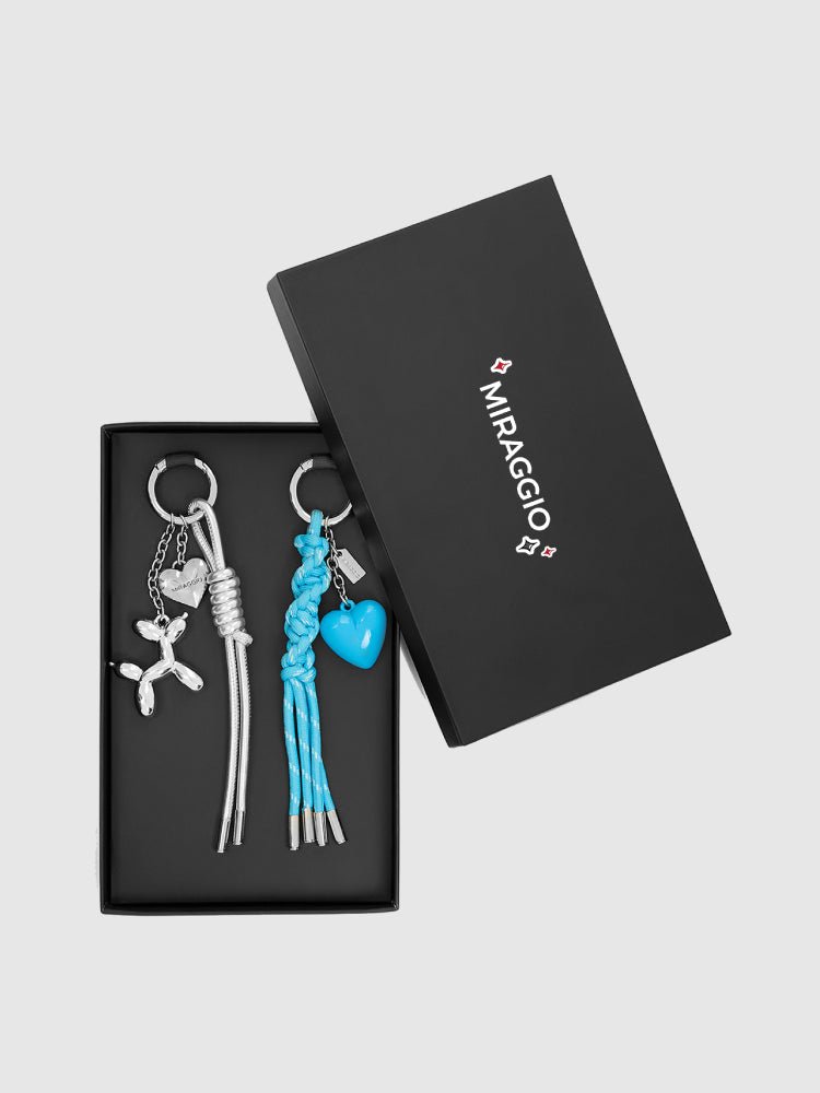 The Dreamy Charm Set (Set of 2) - MIRAGGIO