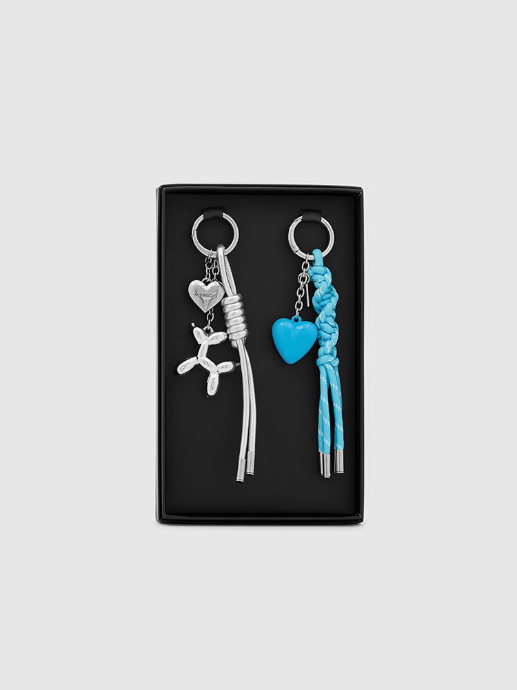 The Dreamy Charm Set (Set of 2) - MIRAGGIO