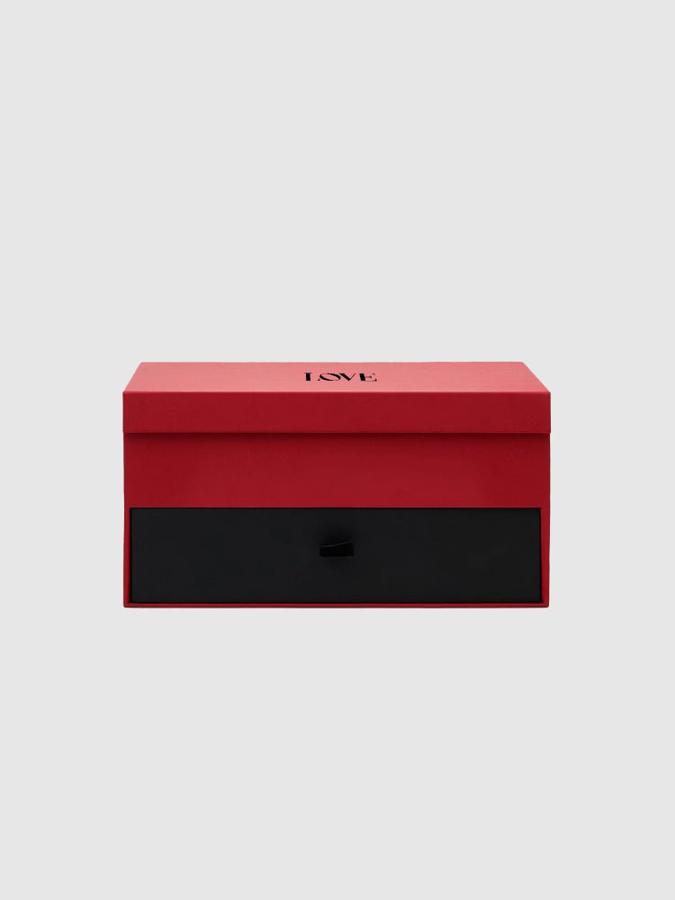 The Love Box - MIRAGGIO