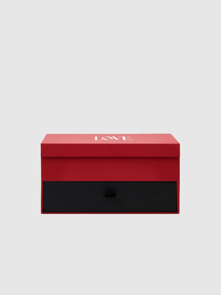 The Love Box - MIRAGGIO