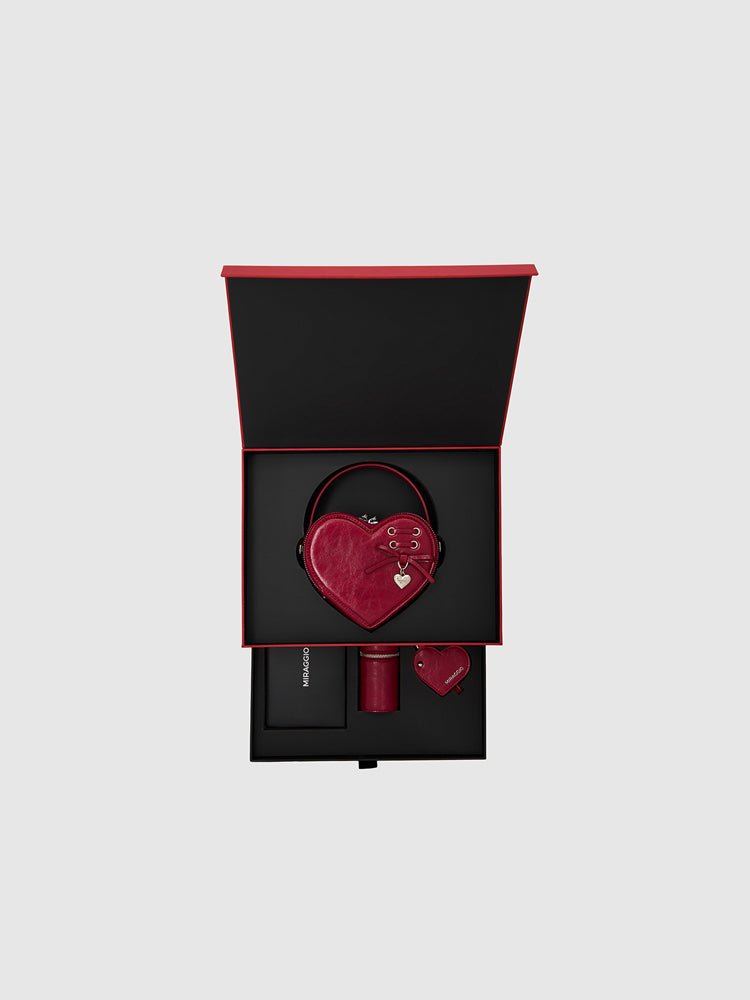 The Love Box - MIRAGGIO