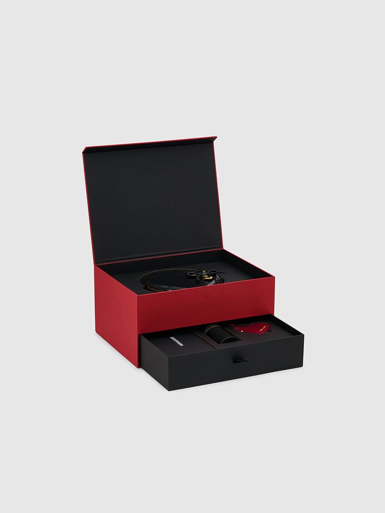 The Love Box - MIRAGGIO