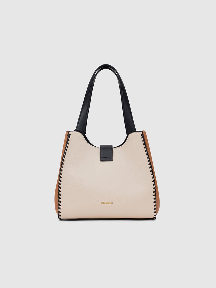 Thea Hobo Bag - MIRAGGIO