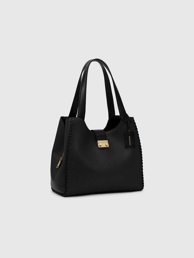 Thea Hobo Bag - MIRAGGIO