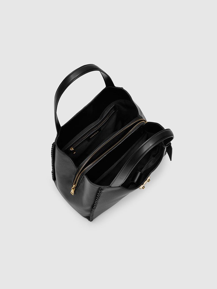 Thea Hobo Bag - MIRAGGIO