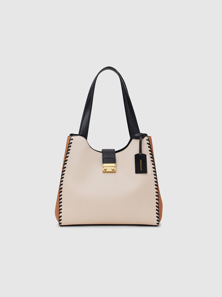 Thea Hobo Bag - MIRAGGIO