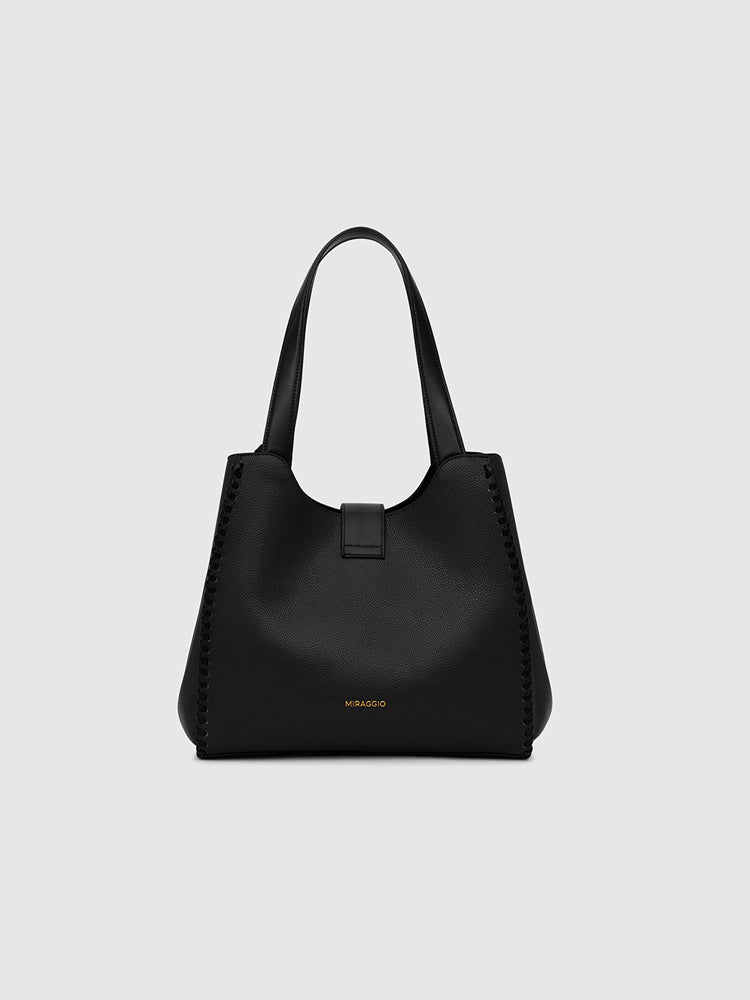 Thea Hobo Bag - MIRAGGIO