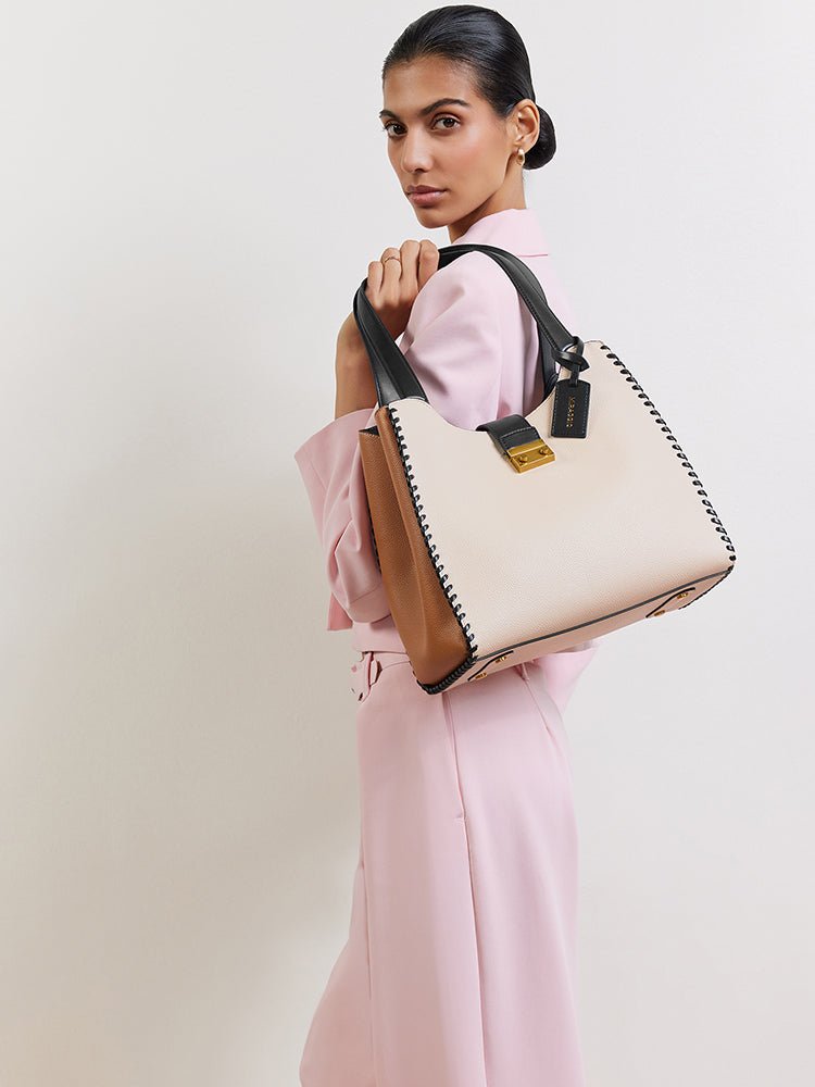 Thea Hobo Bag - MIRAGGIO