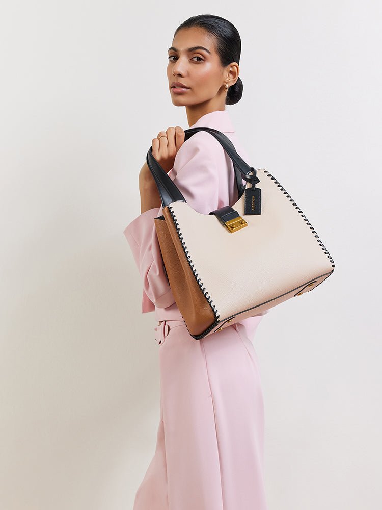 Thea Hobo Bag - MIRAGGIO