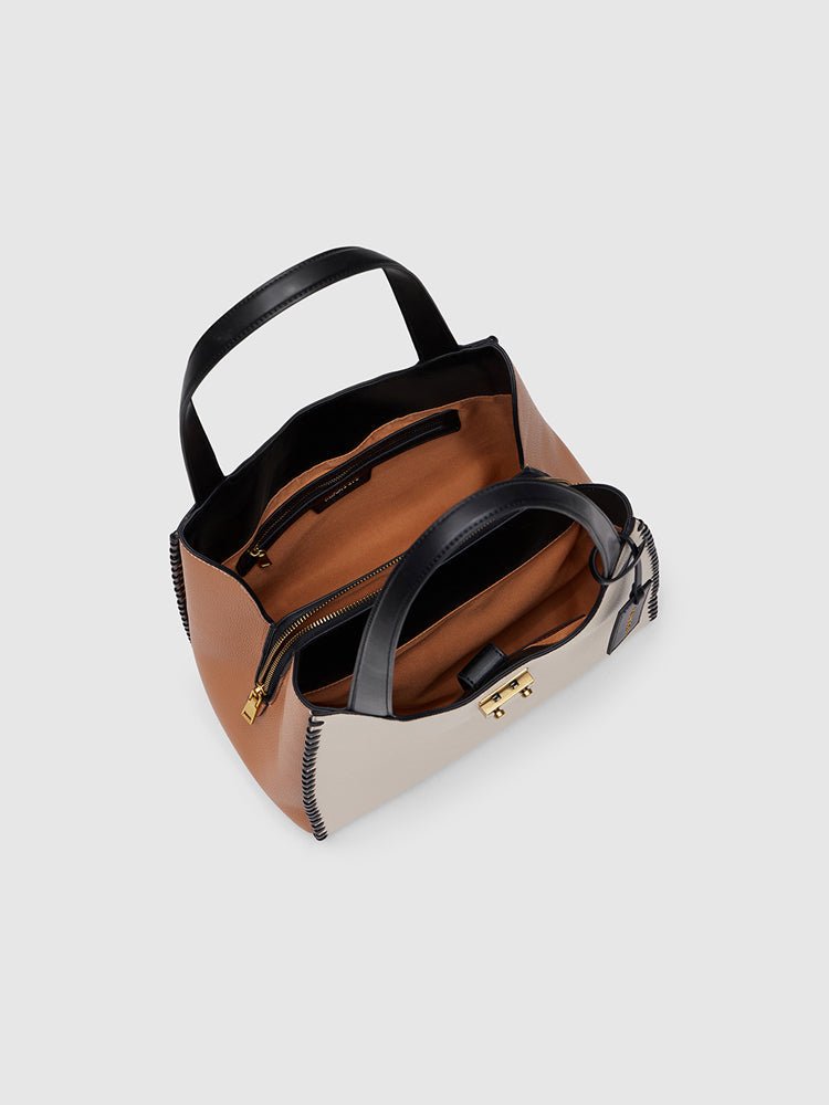 Thea Hobo Bag - MIRAGGIO