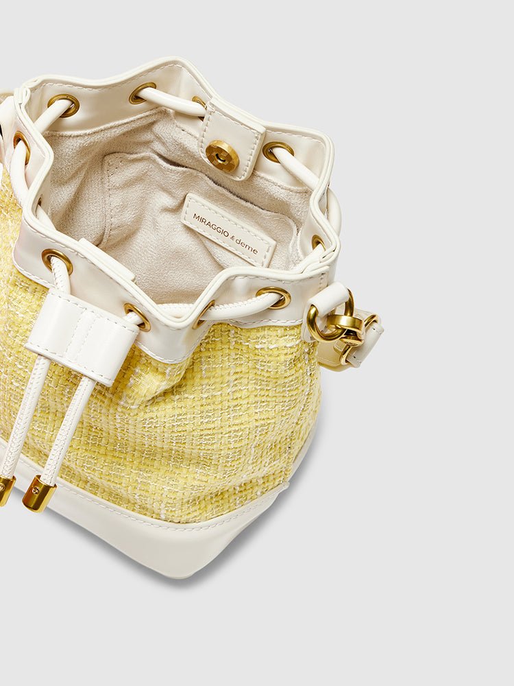 Tiara Crossbody Bag - MIRAGGIO