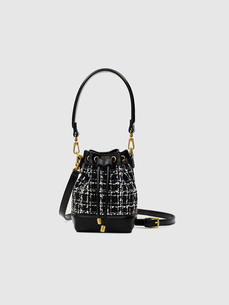 Tiara Crossbody Bag - MIRAGGIO