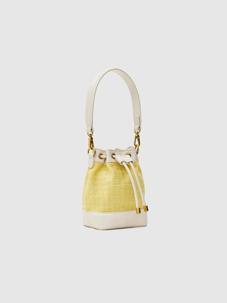 Tiara Crossbody Bag - MIRAGGIO