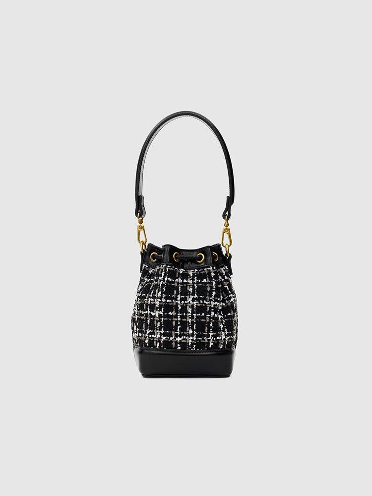 Tiara Crossbody Bag - MIRAGGIO