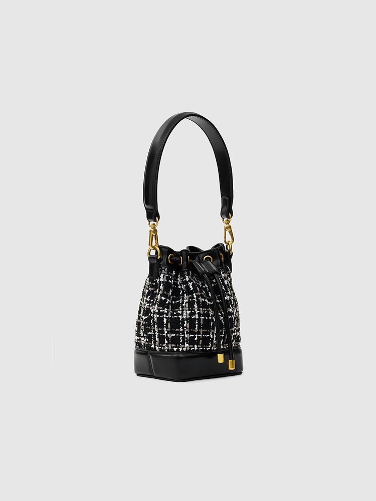 Tiara Crossbody Bag - MIRAGGIO