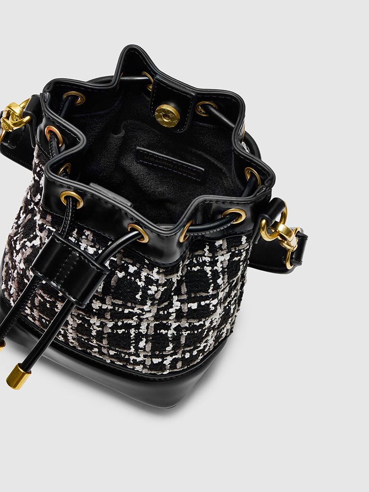 Tiara Crossbody Bag - MIRAGGIO