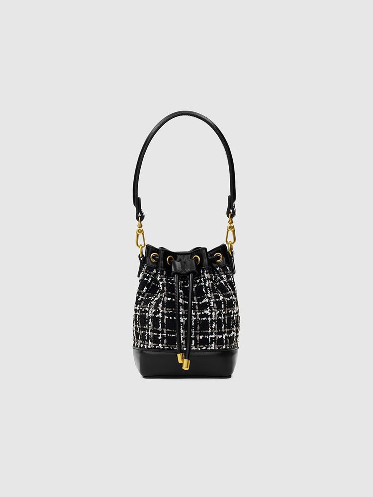 Tiara Crossbody Bag - MIRAGGIO