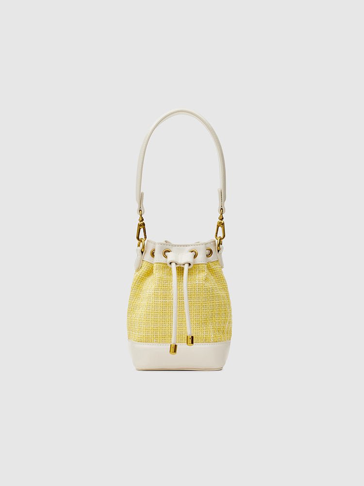 Tiara Crossbody Bag - MIRAGGIO