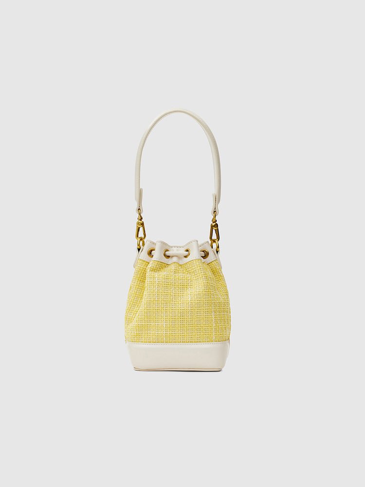 Tiara Crossbody Bag - MIRAGGIO