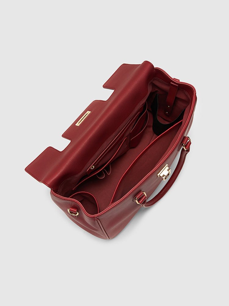 Tokyo Handbag - MIRAGGIO