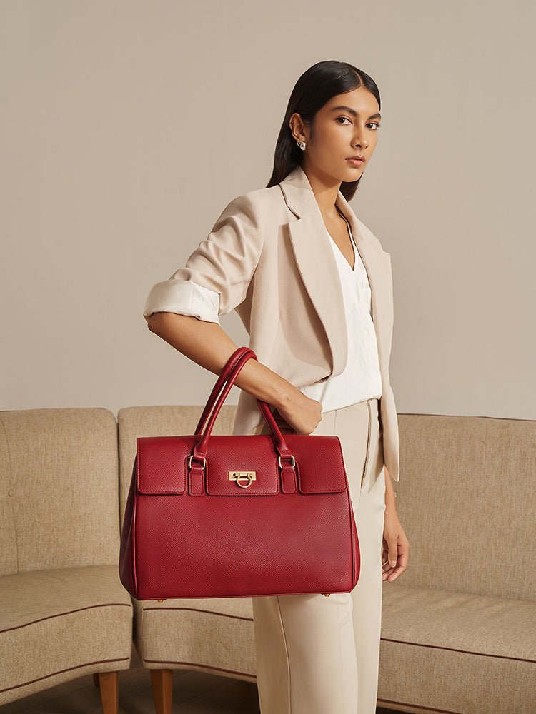 Tokyo Handbag - MIRAGGIO