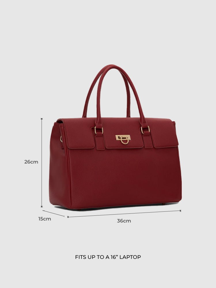 Tokyo Handbag - MIRAGGIO