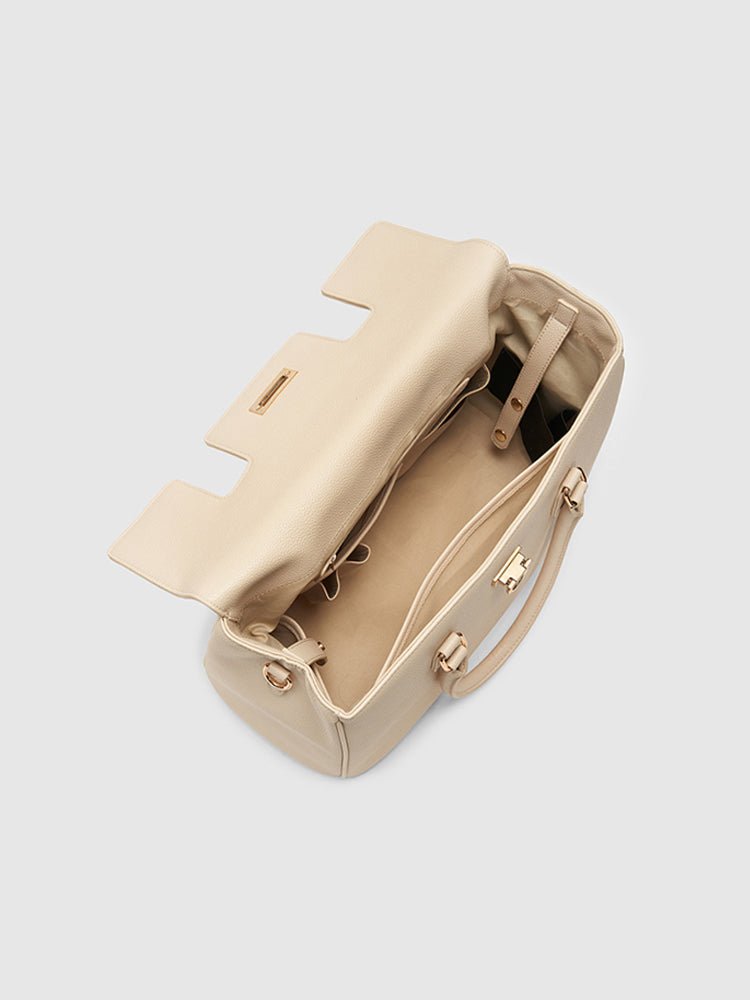Tokyo Handbag - MIRAGGIO